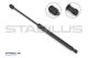 STABILUS Gasfeder, Motorhaube 157987