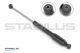 STABILUS Lenkungsdämpfer 054982