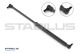 STABILUS Gasfeder, Motorhaube 375735