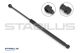 STABILUS Gasfeder, Koffer-/Laderaum 729465