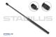 STABILUS Gasfeder, Heckscheibe 164230