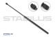 STABILUS Gasfeder, Motorhaube 9895KX
