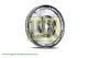 Schaeffler LuK Schwungrad 415 0728 10