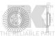 NK Bremsscheibe 3115115
