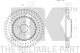NK Bremsscheibe 3147154
