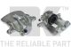 NK Bremssattel 211534