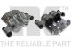 NK Bremssattel 2119145