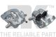 NK Bremssattel 211972