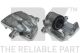 NK Bremssattel 212345