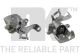 NK Bremssattel 213265