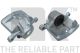 NK Bremssattel 2136206