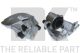 NK Bremssattel 2136209