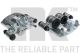 NK Bremssattel 2137110