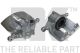 NK Bremssattel 214030