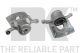 NK Bremssattel 215029