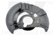 NK Spritzblech, Bremsscheibe 231533