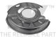 NK Spritzblech, Bremsscheibe 233310
