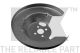 NK Spritzblech, Bremsscheibe 233904