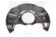 NK Spritzblech, Bremsscheibe 234508