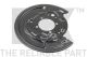 NK Spritzblech, Bremsscheibe 234510