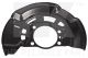 NK Spritzblech, Bremsscheibe 234534