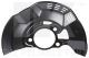 NK Spritzblech, Bremsscheibe 234549