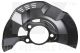 NK Spritzblech, Bremsscheibe 234550