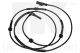 NK Sensor, Raddrehzahl 292358