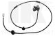 NK Sensor, Raddrehzahl 293207
