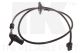 NK Sensor, Raddrehzahl 293341