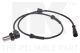 NK Sensor, Raddrehzahl 294710