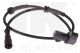 NK Sensor, Raddrehzahl 294733