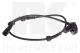 NK Sensor, Raddrehzahl 294734