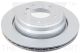 NK Bremsscheibe 311539