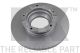 NK Bremsscheibe 312597