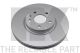 NK Bremsscheibe 312599