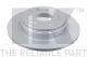 NK Bremsscheibe 312627
