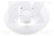 NK Bremsscheibe 313297