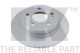 NK Bremsscheibe 313307