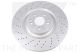 NK Bremsscheibe 3133141