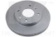 NK Bremsscheibe 313410