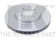 NK Bremsscheibe 313651