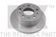 NK Bremsscheibe 313732