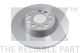 NK Bremsscheibe 3147160