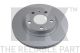 NK Bremsscheibe 314762