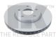 NK Bremsscheibe 314848