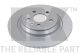 NK Bremsscheibe 314857