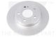 NK Bremsscheibe 3433100