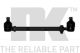 NK Spurstange 5003304