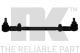 NK Spurstange 5004720